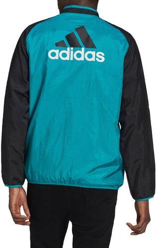 adidas Performance-Real Icon Wo Jk - Veste de football-1