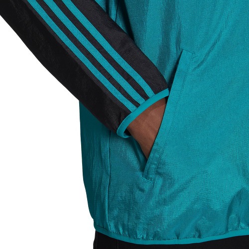 adidas Performance-Real Icon Wo Jk - Veste de football-2