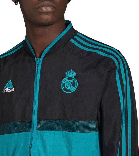 adidas Performance-Real Icon Wo Jk - Veste de football-3