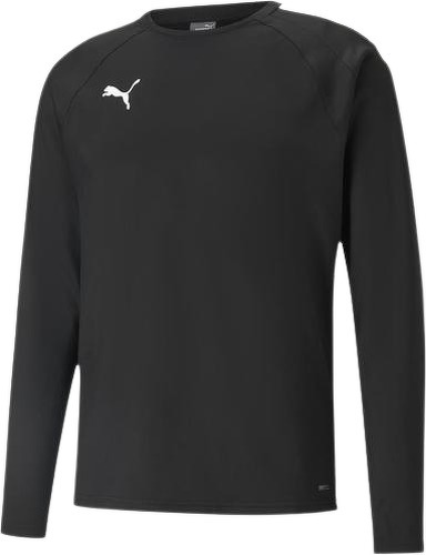 PUMA-Teamliga Training - Sweat de football-0