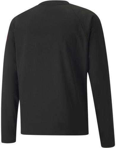 PUMA-Teamliga Training - Sweat de football-1