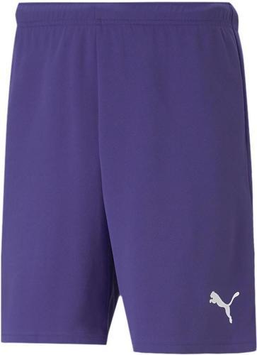 PUMA-Puma Pantalons Courts Teamrise-0