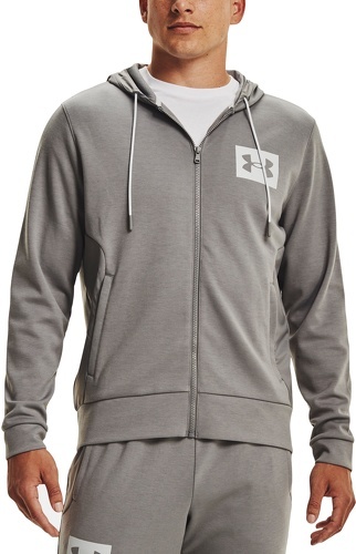 UNDER ARMOUR-Under Armour Summit Knit - Sweat de fitness-0