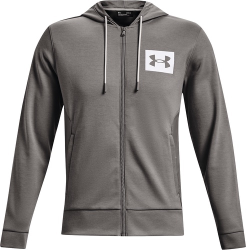 UNDER ARMOUR-Under Armour Summit Knit - Sweat de fitness-1