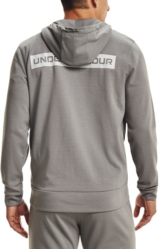 UNDER ARMOUR-Under Armour Summit Knit - Sweat de fitness-2