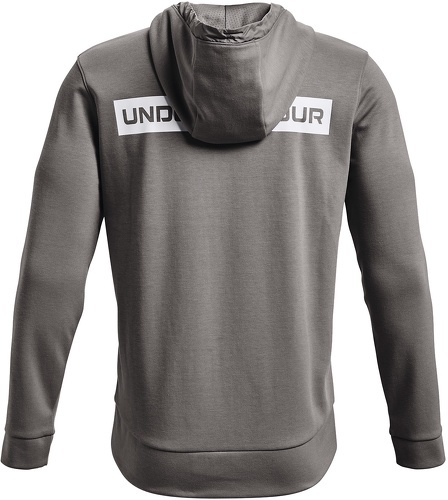 UNDER ARMOUR-Under Armour Summit Knit - Sweat de fitness-3