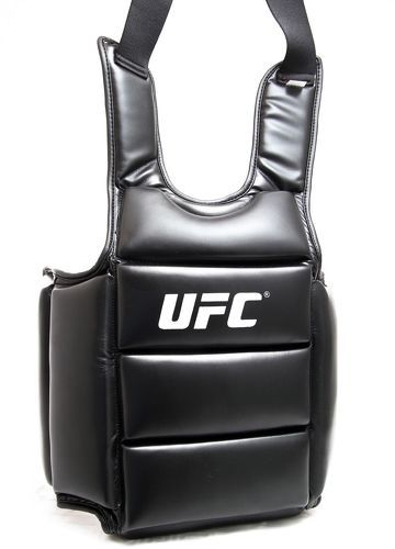 UFC-Ufc - Plastron de boxe-2