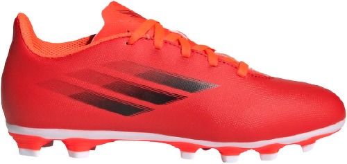 adidas Performance-X Speedflow.4 FG/AG-0