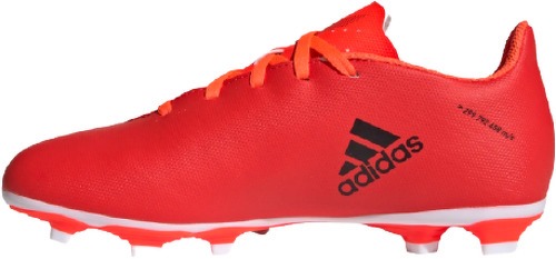 adidas Performance-X Speedflow.4 FG/AG-1