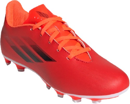 adidas Performance-X Speedflow.4 FG/AG-2