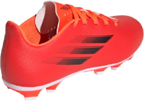 adidas Performance-X Speedflow.4 FG/AG-3