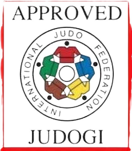 Fighting Films-750 Gr - Kimono complet de judo-1