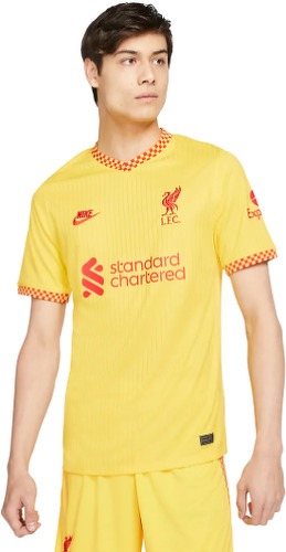 NEW BALANCE-Liverpool Third 2021/2022-2