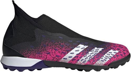 adidas Performance-Chaussure Predator Freak.3 Laceless TF-0