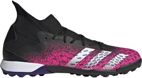 adidas Performance-Predator Freak.3 Turf-0