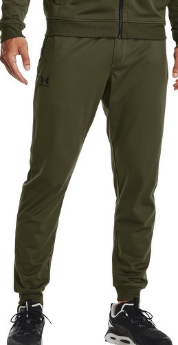 UNDER ARMOUR-SPORTSTYLE TRICOT JOGGER S-image-1