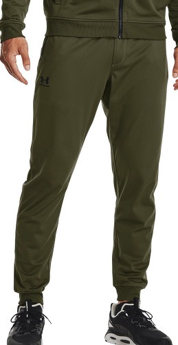 UNDER ARMOUR-Sportstyle Tricot - Pantalon-0