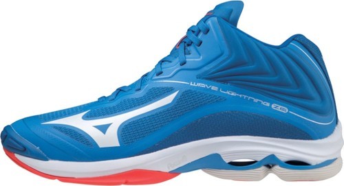 MIZUNO-Wave Lightning Z6 Mid-0