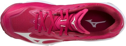 MIZUNO-Wave Lightning Z6-3