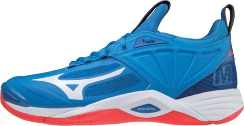 MIZUNO-Wave Momentum 2-0
