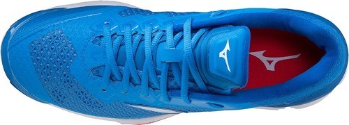 MIZUNO-Wave Stealth V-3