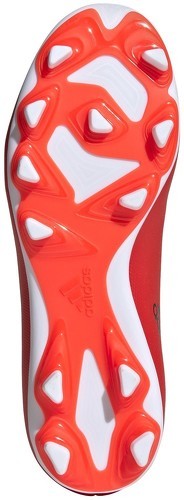 adidas Performance-X Speedflow.4 FG/AG-4