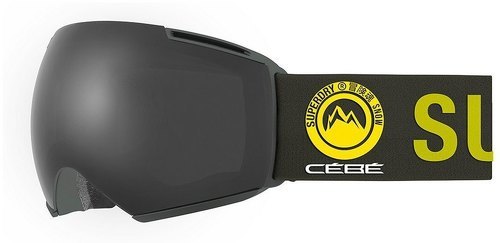 CEBE-Cebe Icone X Superdry - Masques de snowboard-image-1