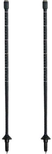 Gabel-Gabel Bâtons Stretch Lite Alu Extensible 2-3