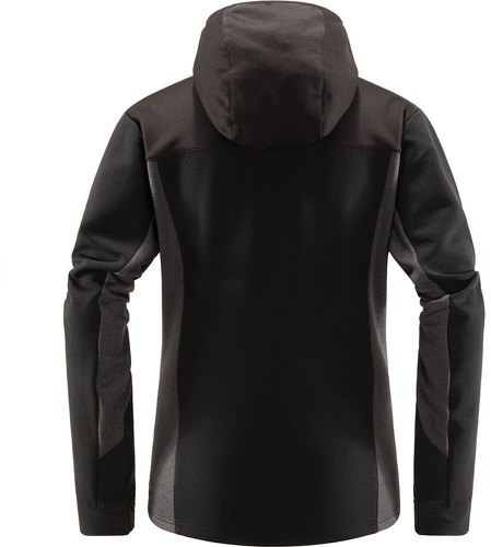 HAGLÖFS-Haglofs Polaire Avec Fermeture Vassi Mid-1