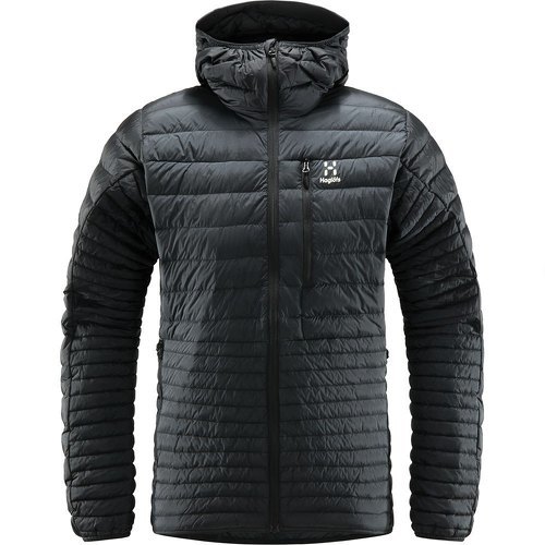 HAGLÖFS-Micro Nordic Down Hood Men-image-1