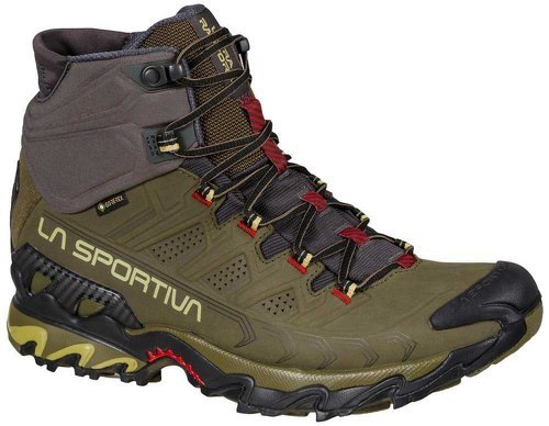 LA SPORTIVA-Ultra Raptor Mid Cuir Gore-Tex-3