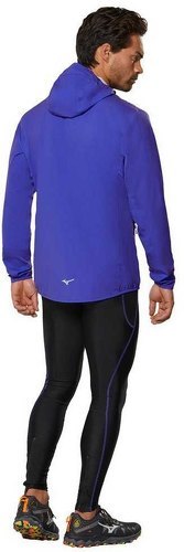 MIZUNO-Mizuno 20K Er - Veste de running-3