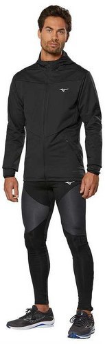 MIZUNO-Mizuno Veste Thermal Charge Bt-2