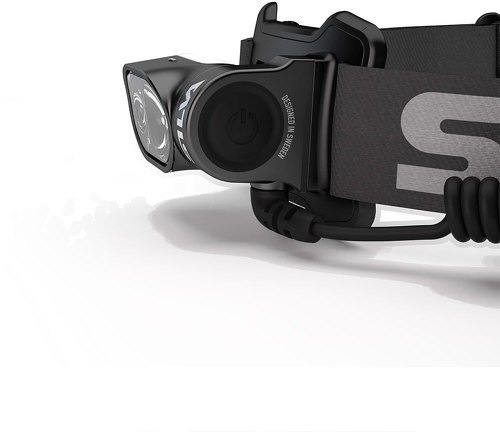 Silva-Silva Cross Trail 7xt - Lampe frontale de running-2