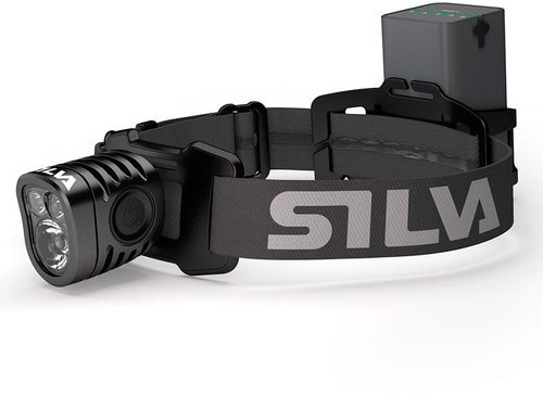 Silva-Silva Exceed 4X - Lampe frontale de running-0
