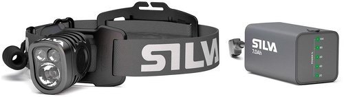 Silva-Silva Exceed 4X - Lampe frontale de running-1