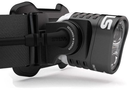 Silva-Silva Trail Speed 5Xt - Lampe frontale de running-2