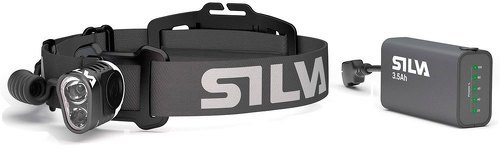 Silva-Silva Trail Speed 5x - Lampe frontale de running-1