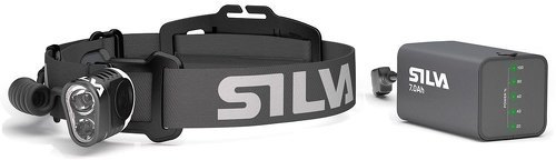 Silva-Silva Trail Speed 5Xt - Lampe frontale de running-1
