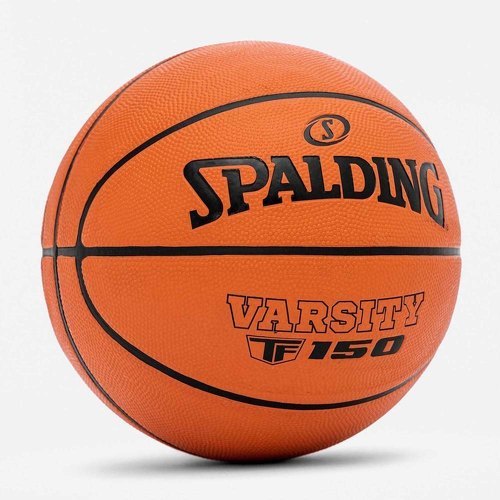 SPALDING-Spalding Ballon Basketball Varsity Tf-150 Acb-2