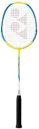 YONEX-Raquette de badminton Yonex nanoflare 100 cordee 3u4-image-1