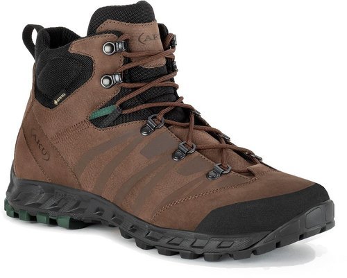 Aku-Aku Bottes Randonnée Coldai Nbk Goretex-0