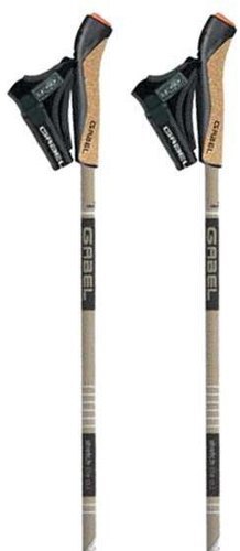 Gabel-Gabel Bâtons Stretch Lite Alu Extensible 2-0