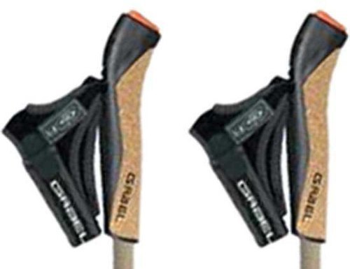 Gabel-Gabel Bâtons Stretch Lite Alu Extensible 2-4