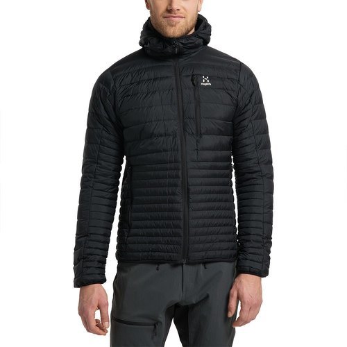 HAGLÖFS-Haglofs Micro Nordic Down - Veste de randonnée-2