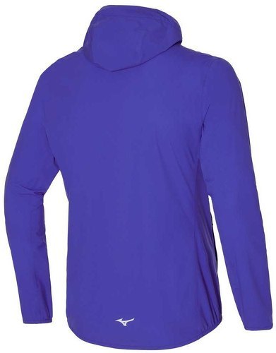 MIZUNO-Mizuno 20K Er - Veste de running-1