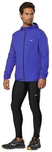 MIZUNO-Mizuno 20K Er - Veste de running-2