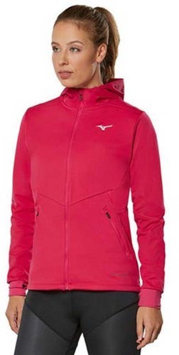 MIZUNO-Mizuno Veste Thermal Charge Bt-0