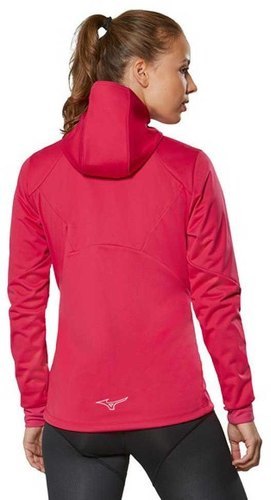 MIZUNO-Mizuno Veste Thermal Charge Bt-1