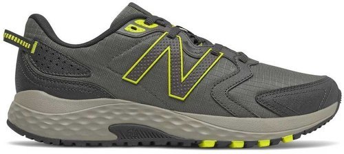 NEW BALANCE-Chaussures de running Grises Homme New Balance MT410V7-image-1